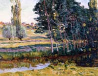 Landscape