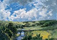 Breezy Day, Devon