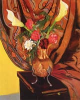 Vase of Flowers