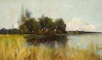 The Norfolk Broads