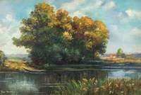 A Riverscape